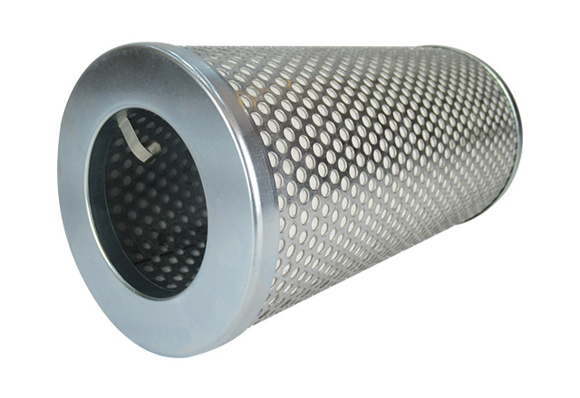 filter separation